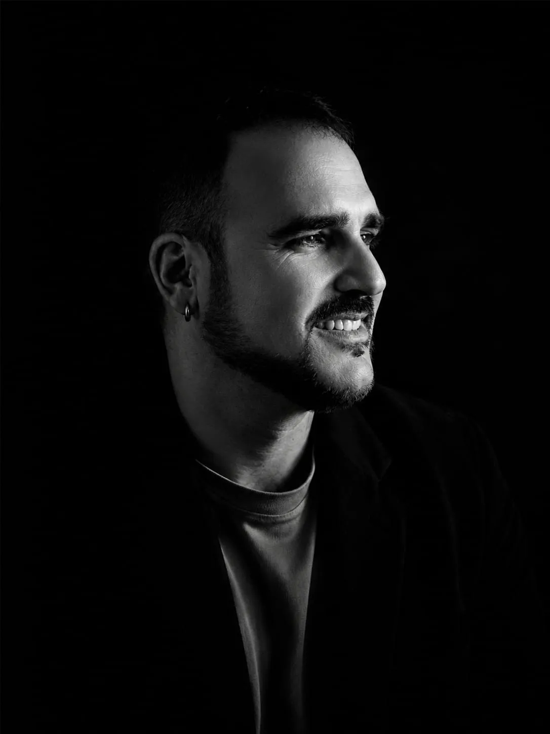 Javier Serrano - Escritor